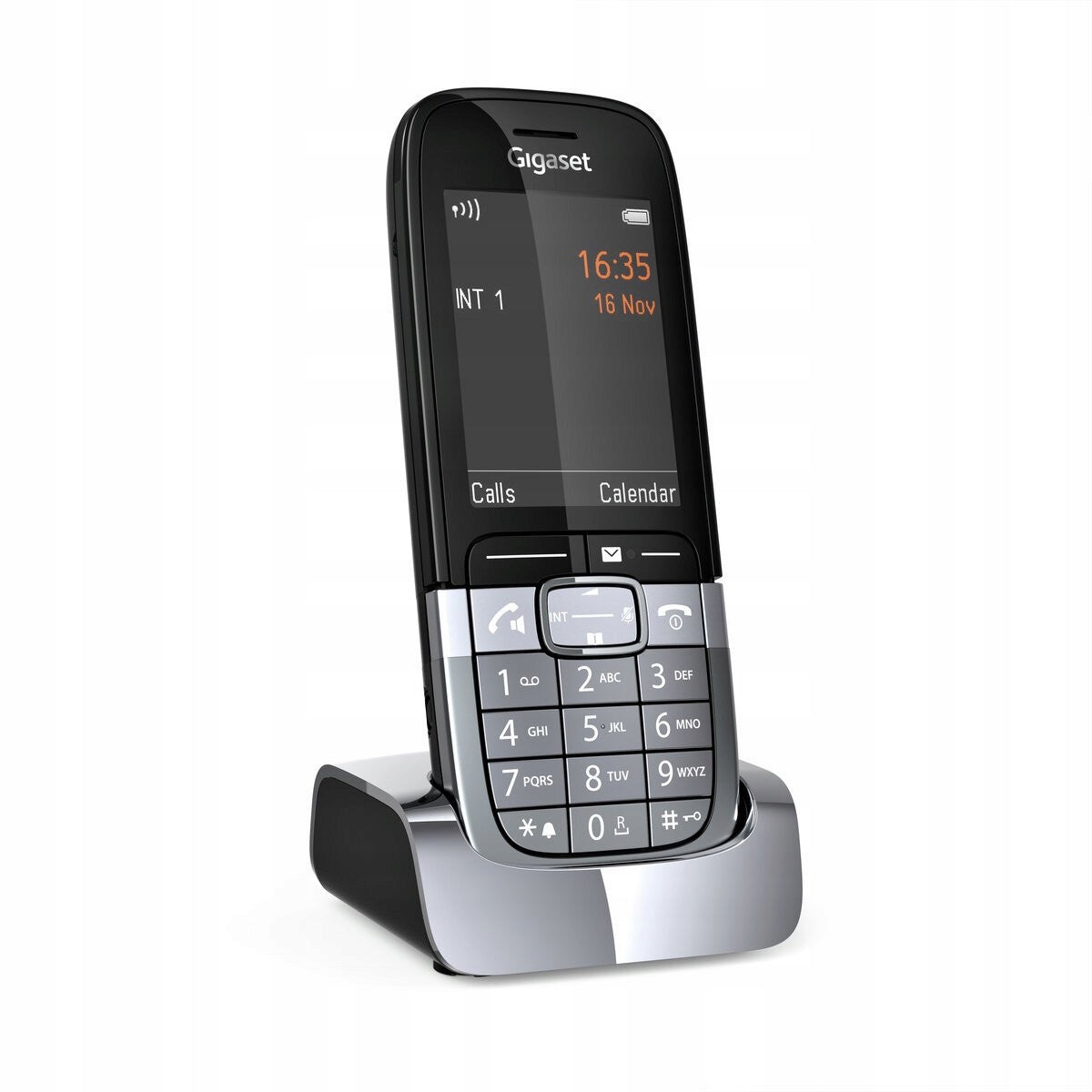 Dodatečná sluchátka Gigaset SL850H PRO (S30852H3175R102)