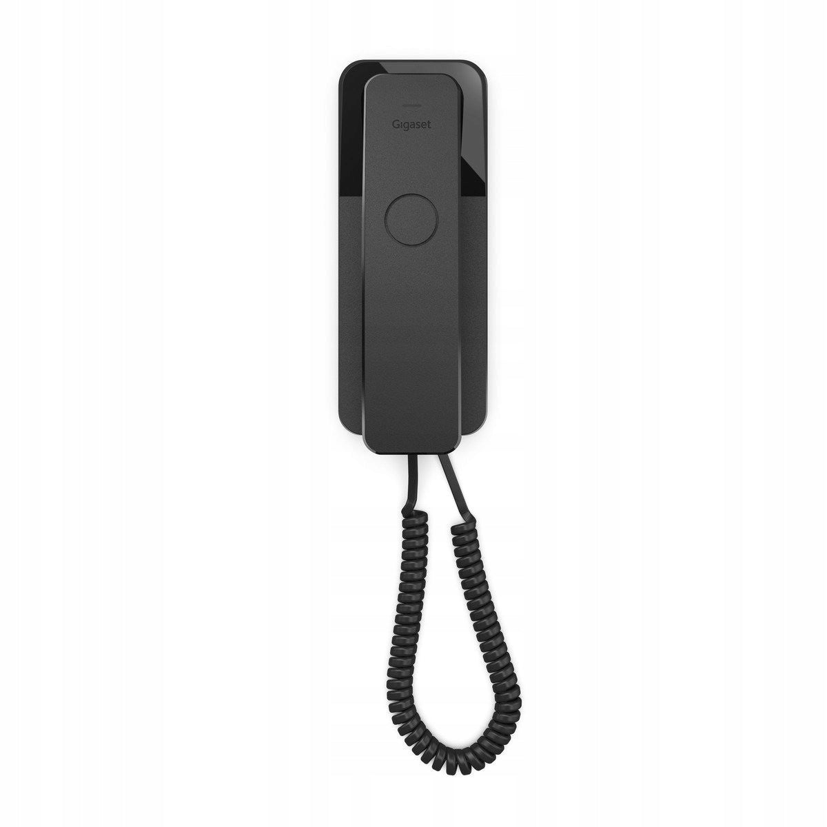 Drátový telefon Gigaset DESK200 IM BLACK (S30054-H6539-R101)