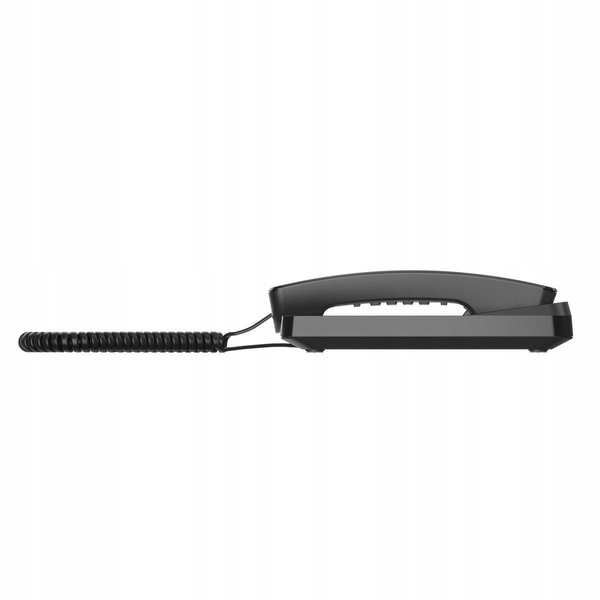 Drátový telefon Gigaset DESK200 IM BLACK (S30054-H6539-R101)
