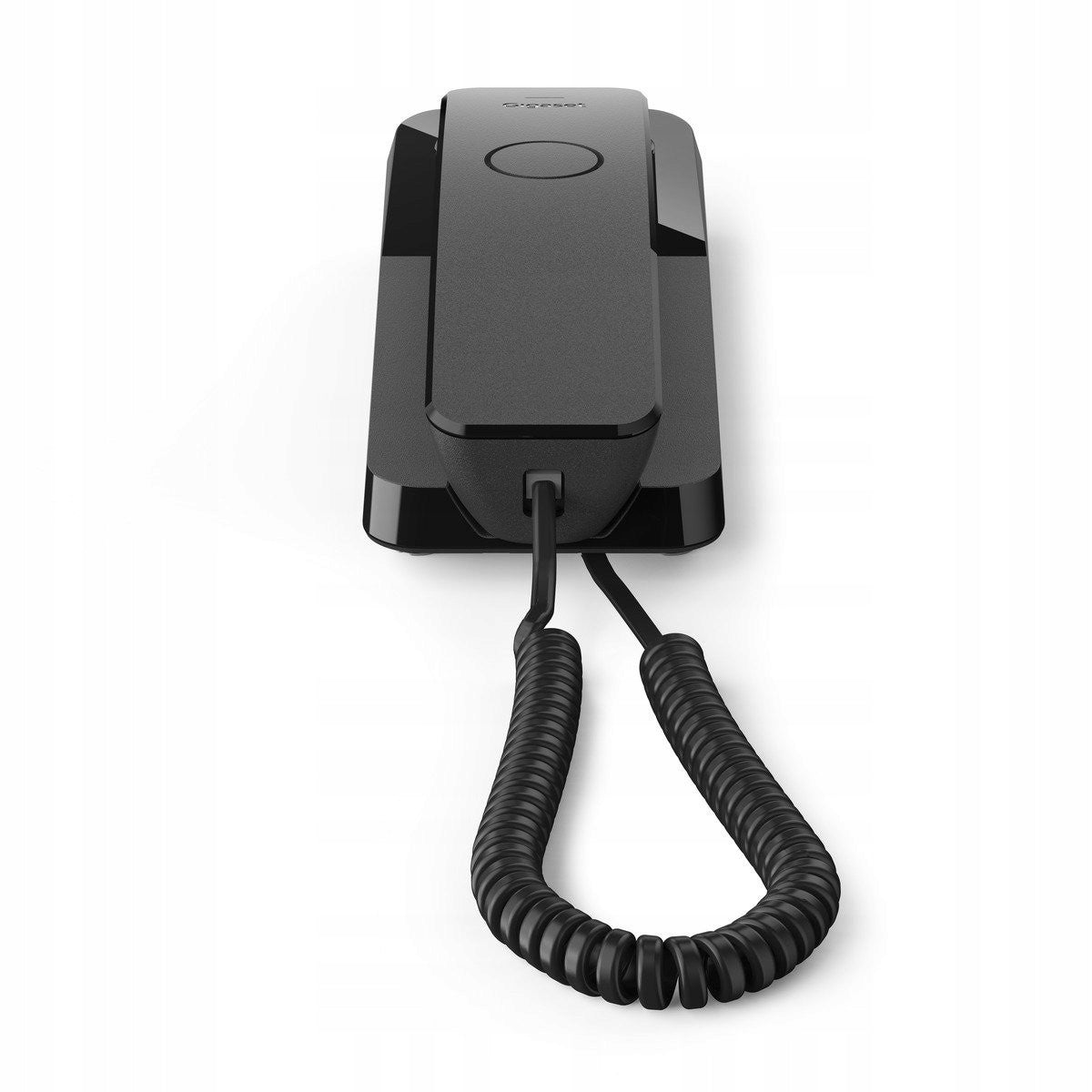 Drátový telefon Gigaset DESK200 IM BLACK (S30054-H6539-R101)
