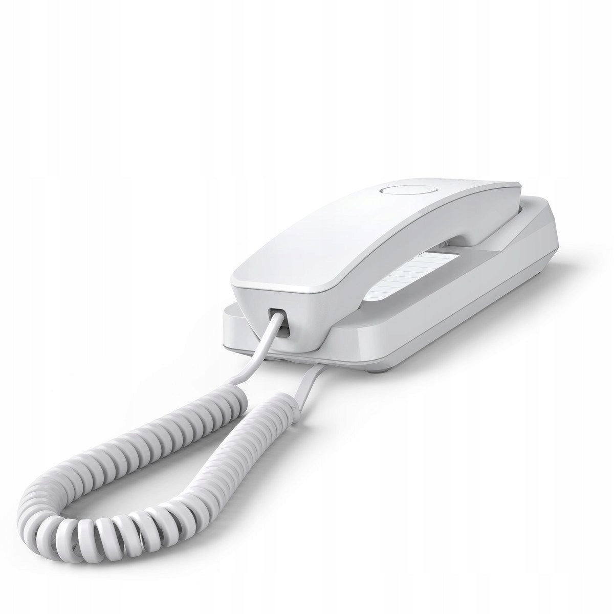 Gigaset DESK 200 (S30054-H6539-S202) Kabelový analogový telefon