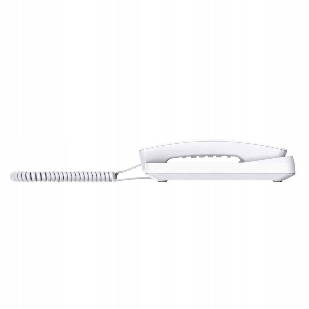 Gigaset DESK 200 (S30054-H6539-S202) Kabelový analogový telefon