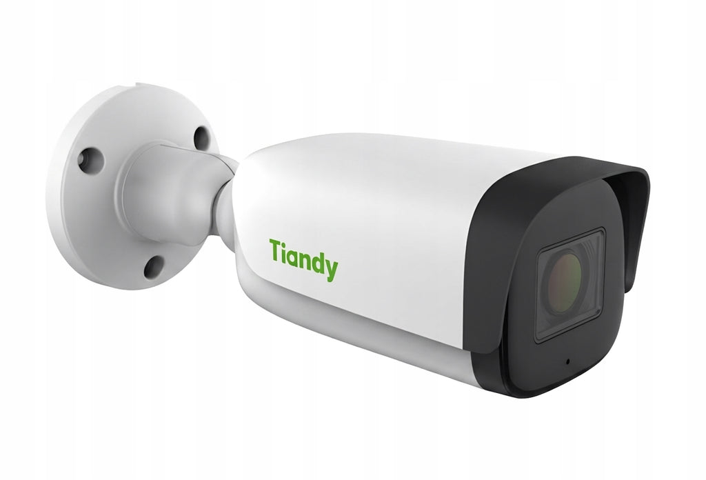 IP kamera Tiandy TC-C32UN 2MP Motorický Zoom 2.8-12mm PoE