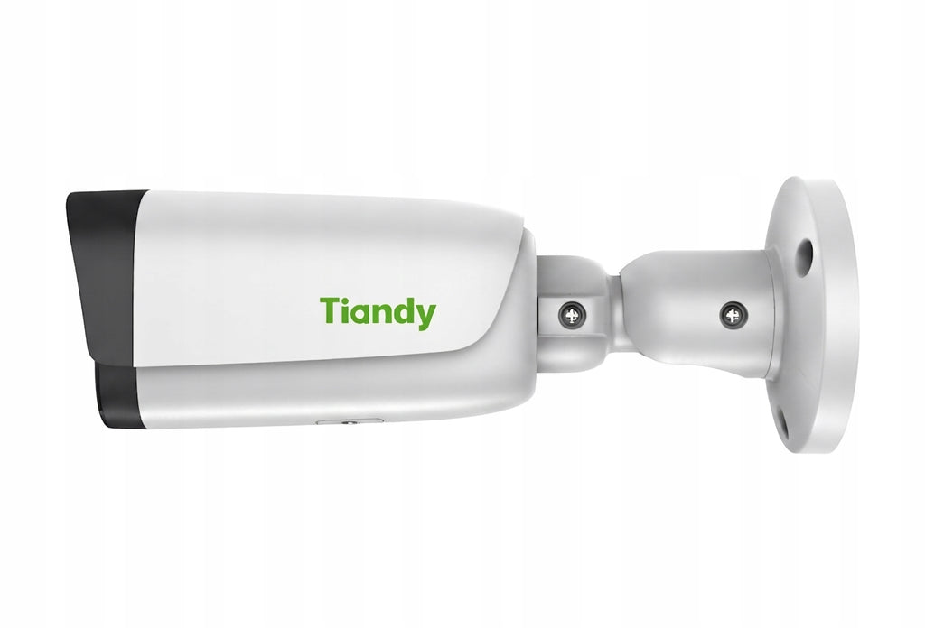 IP kamera Tiandy TC-C32UN 2MP Motorický Zoom 2.8-12mm PoE
