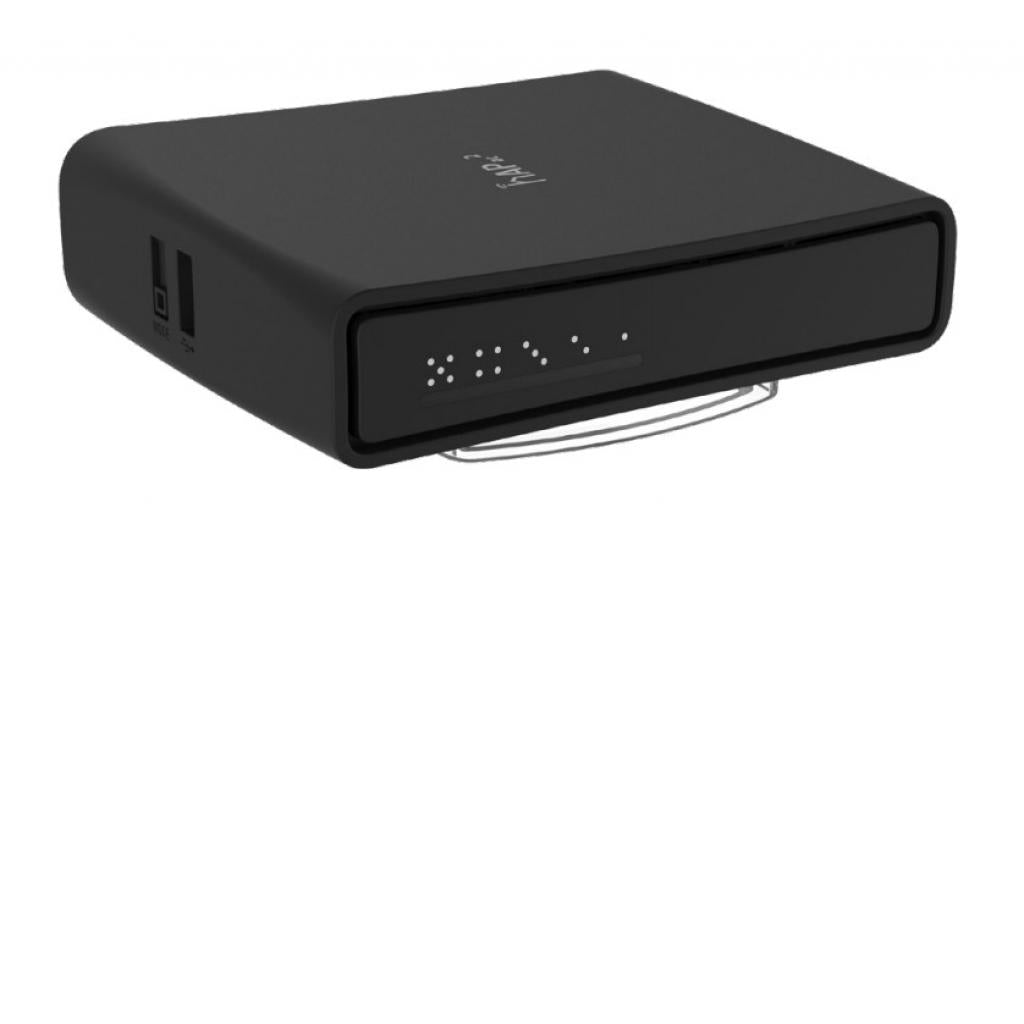 MikroTik hAP ac2 RBD52G-5HacD2HnD-TC WiFi router (bezdrátový směrovač) /