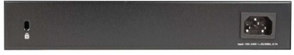 Netgear GS324 přepínač 24portový