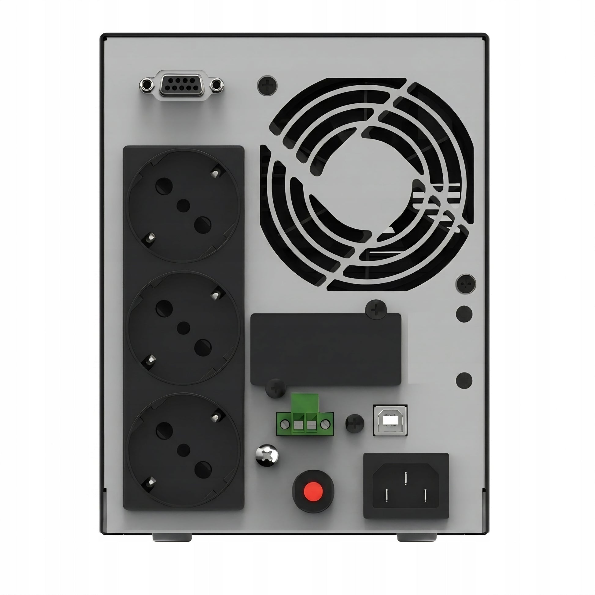 nJoy Echo Pro 1000 Záložní zdroj UPS 1000 VA / 800 W