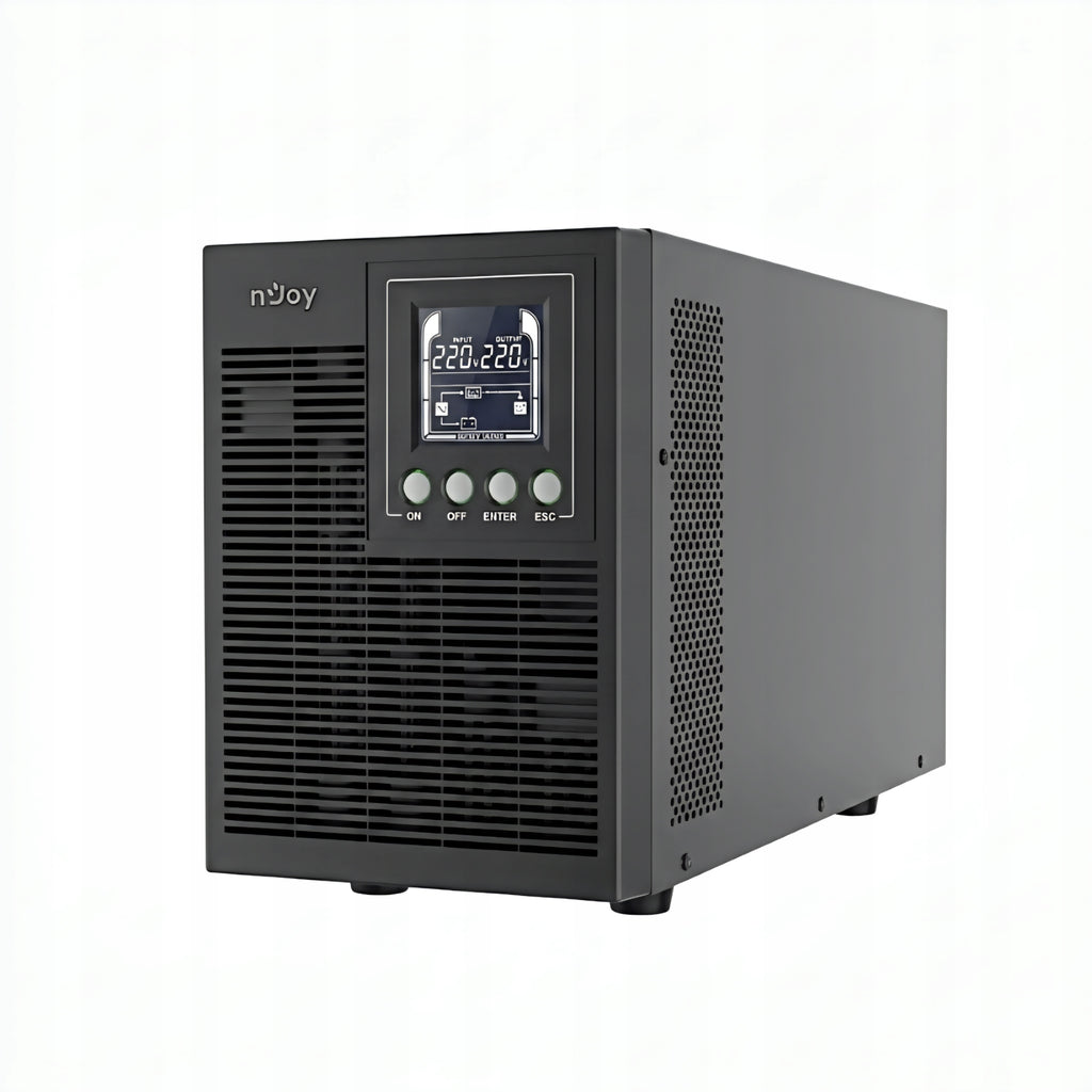 nJoy Echo Pro 2000 Záložní zdroj UPS 2000 VA / 1600 W