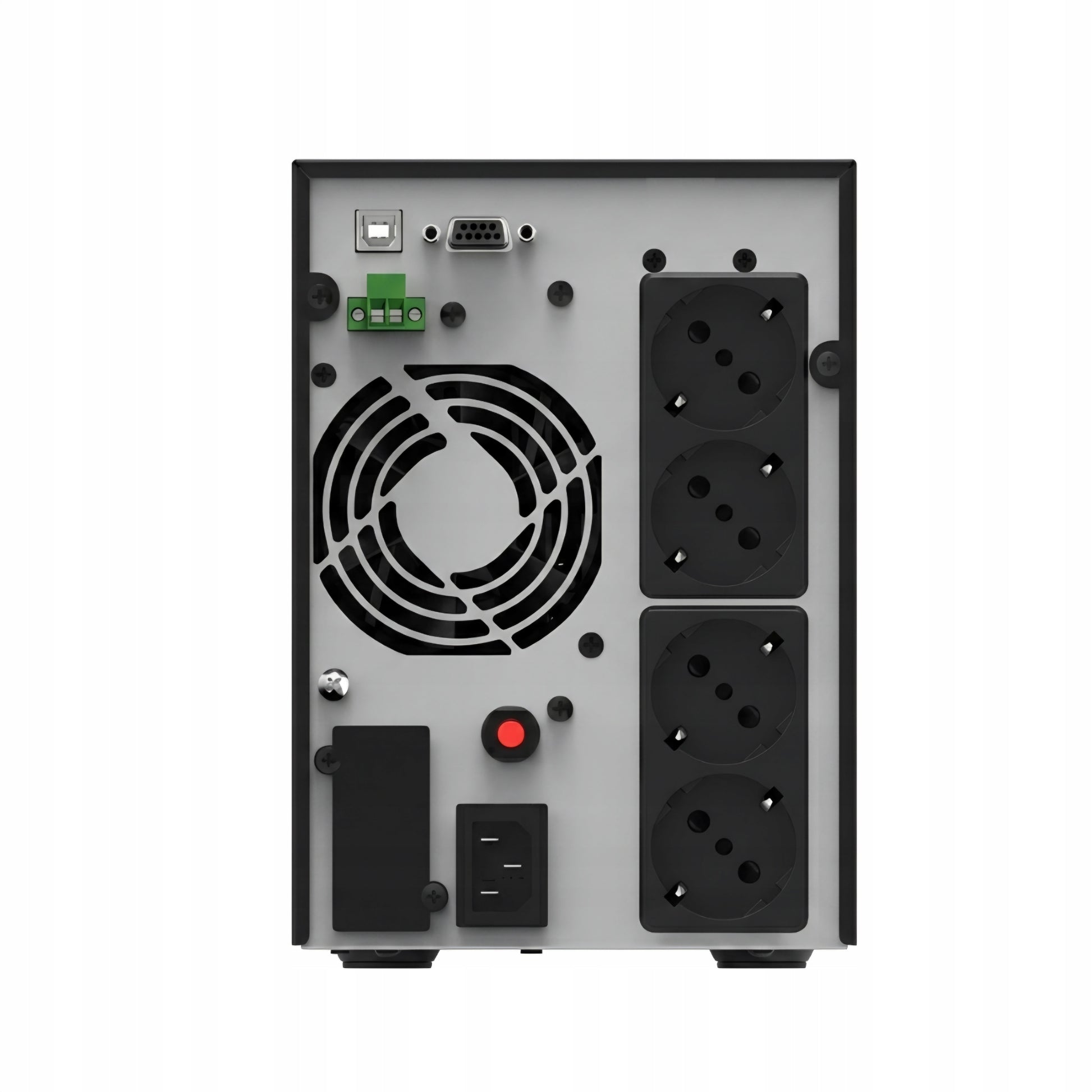nJoy Echo Pro 2000 Záložní zdroj UPS 2000 VA / 1600 W