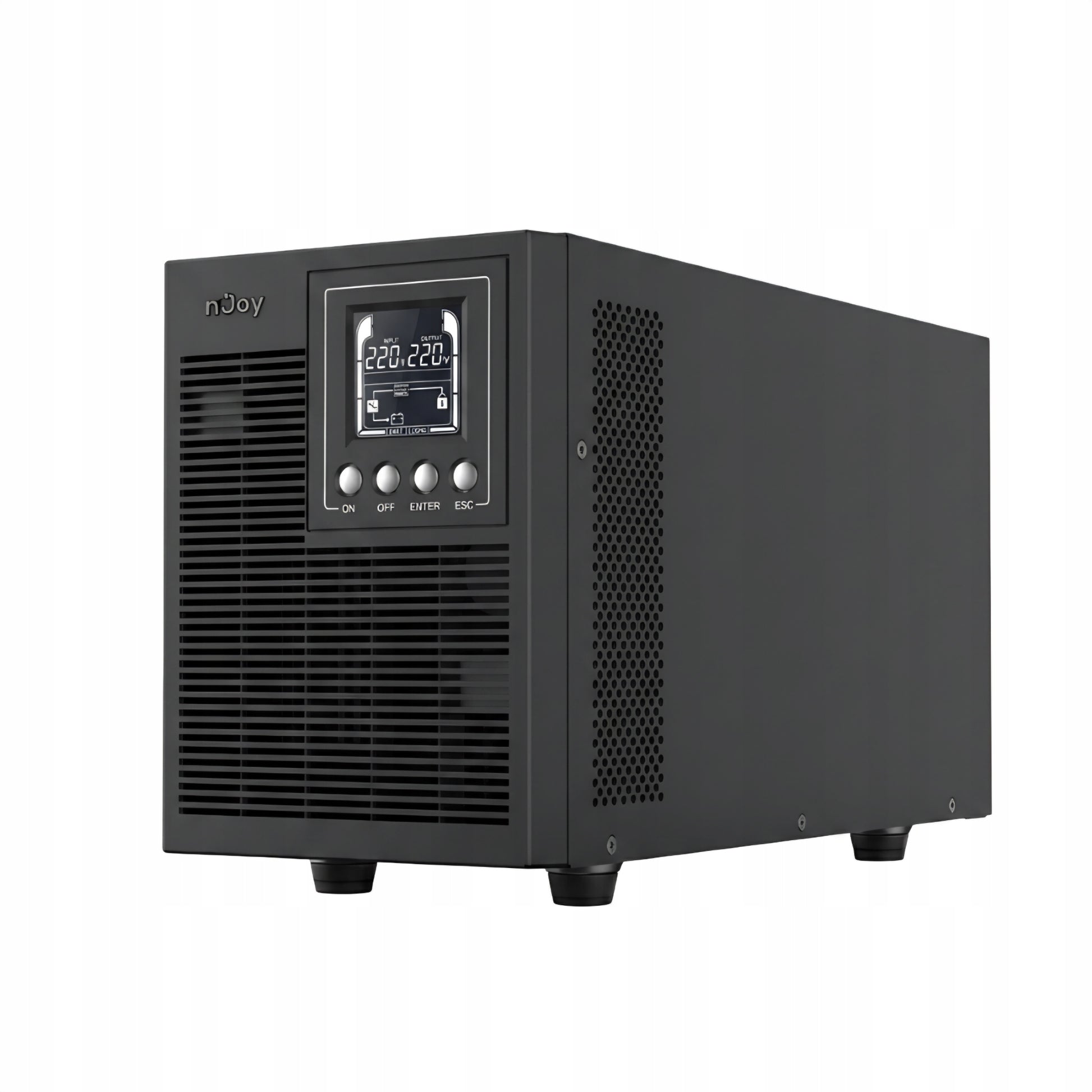 nJoy Echo Pro 2000 Záložní zdroj UPS 2000 VA / 1600 W