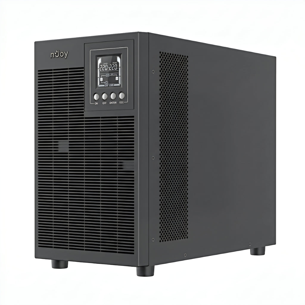 nJoy Echo Pro 3000 Záložní zdroj UPS 3000VA / 2400W