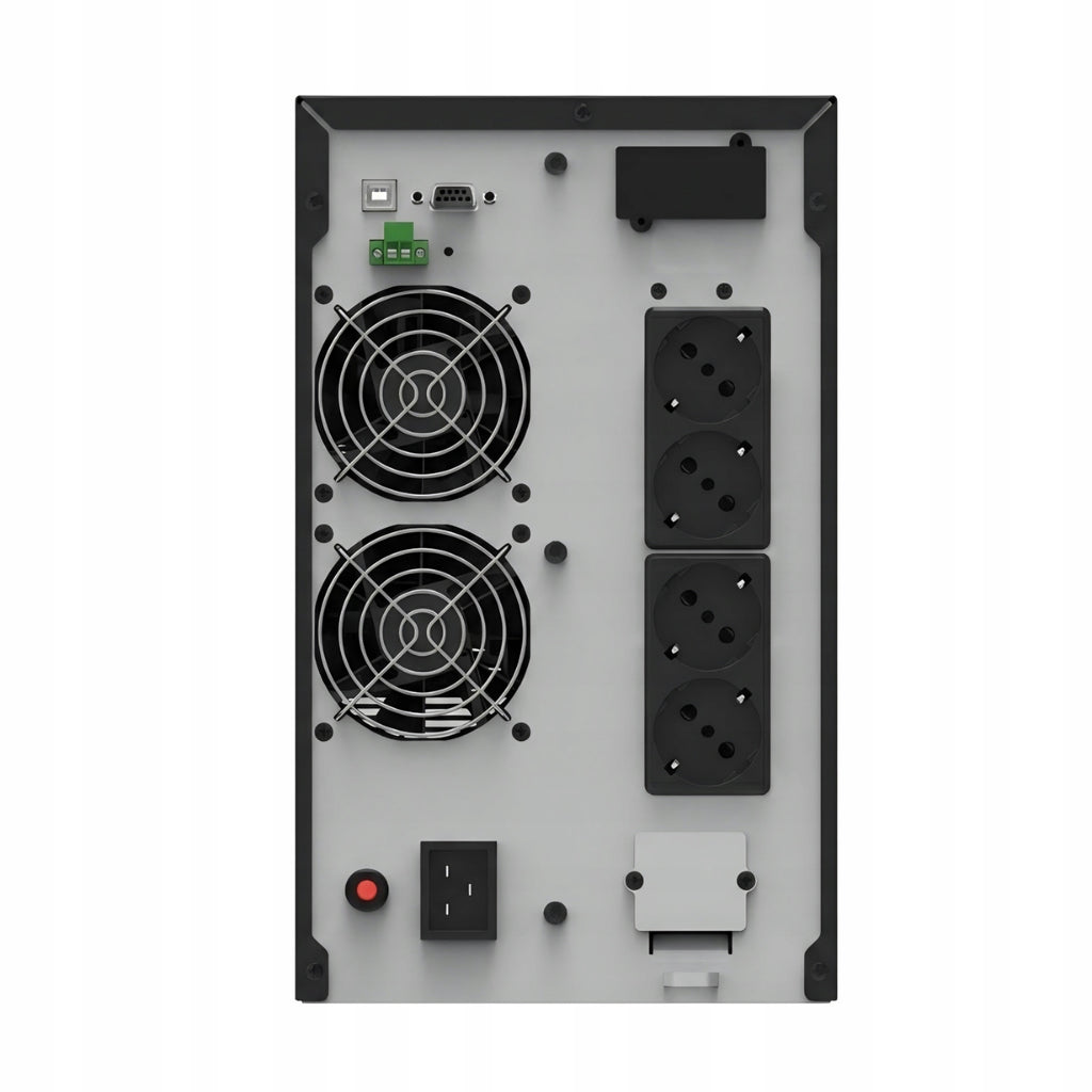 nJoy Echo Pro 3000 Záložní zdroj UPS 3000VA / 2400W