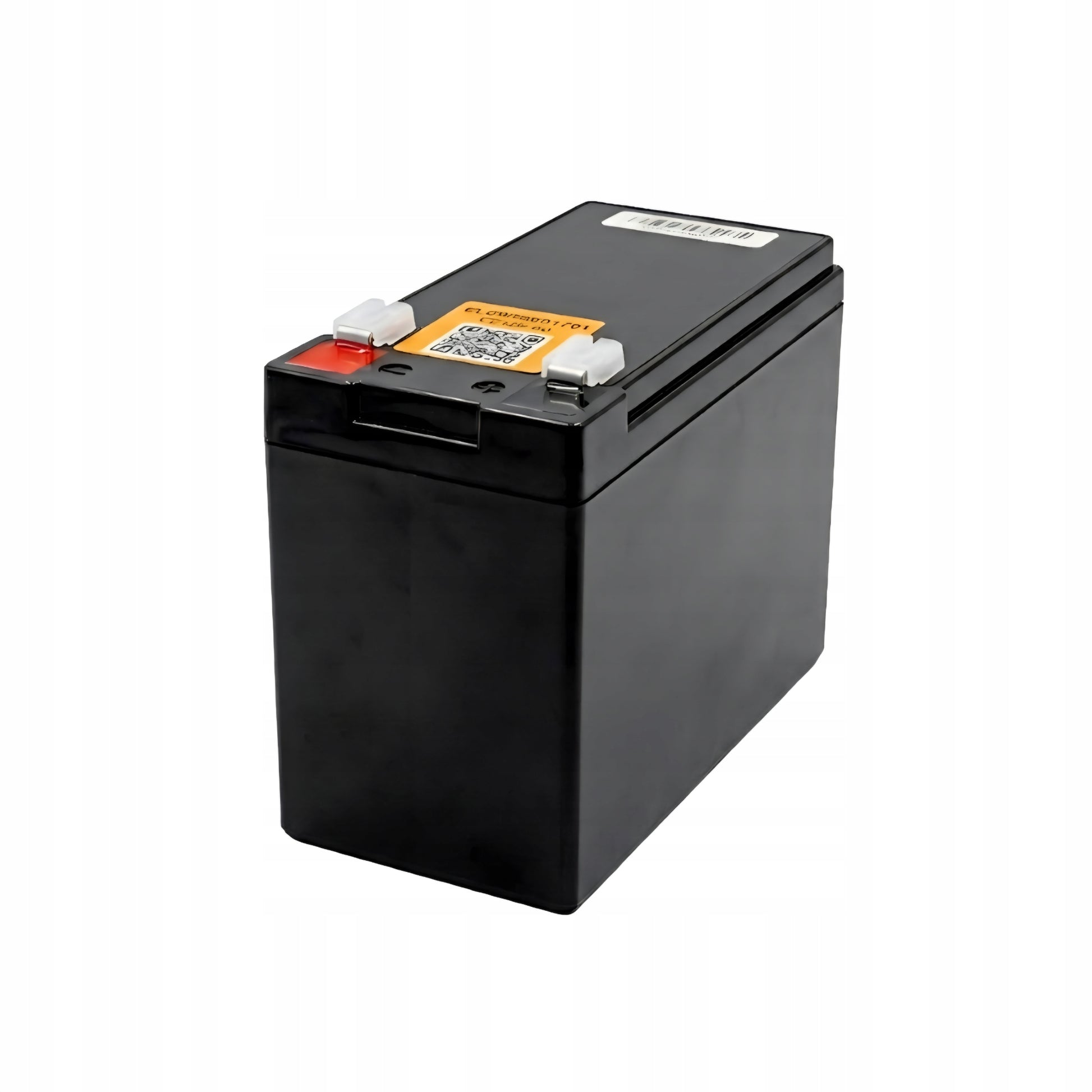 nJoy GP09122F 12V 9Ah AGM Bezúdržbová Baterie UPS F2 T2 5 let