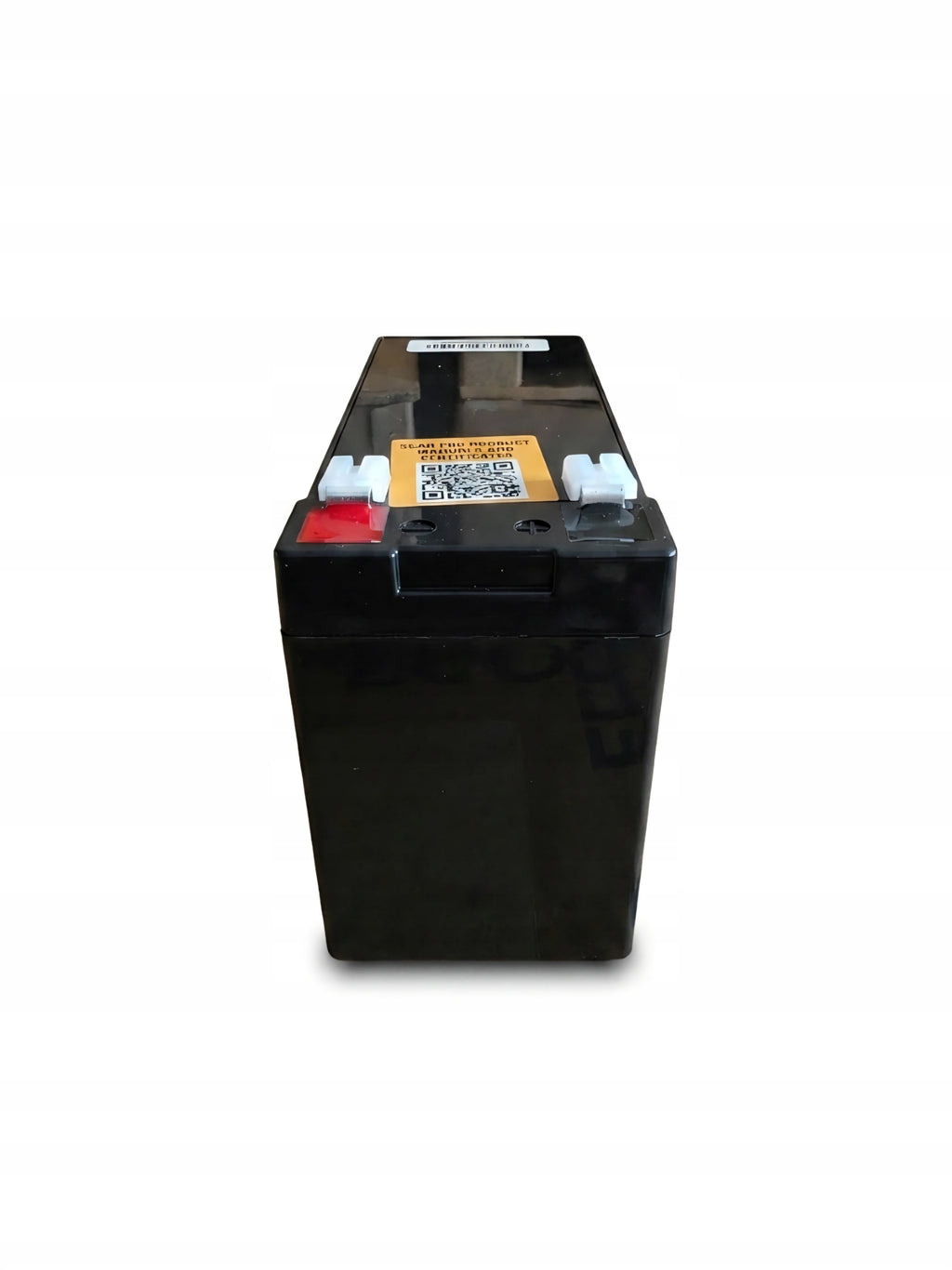 nJoy GP09122F 12V 9Ah AGM Bezúdržbová Baterie UPS F2 T2 5 let