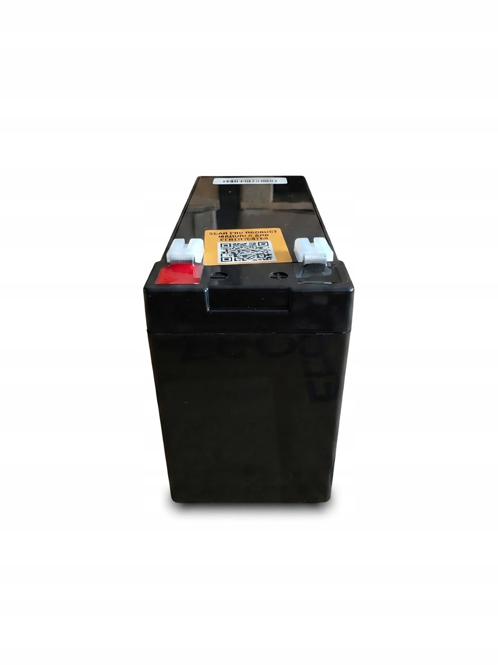 nJoy GP09122F 12V 9Ah AGM Bezúdržbová Baterie UPS F2 T2 5 let