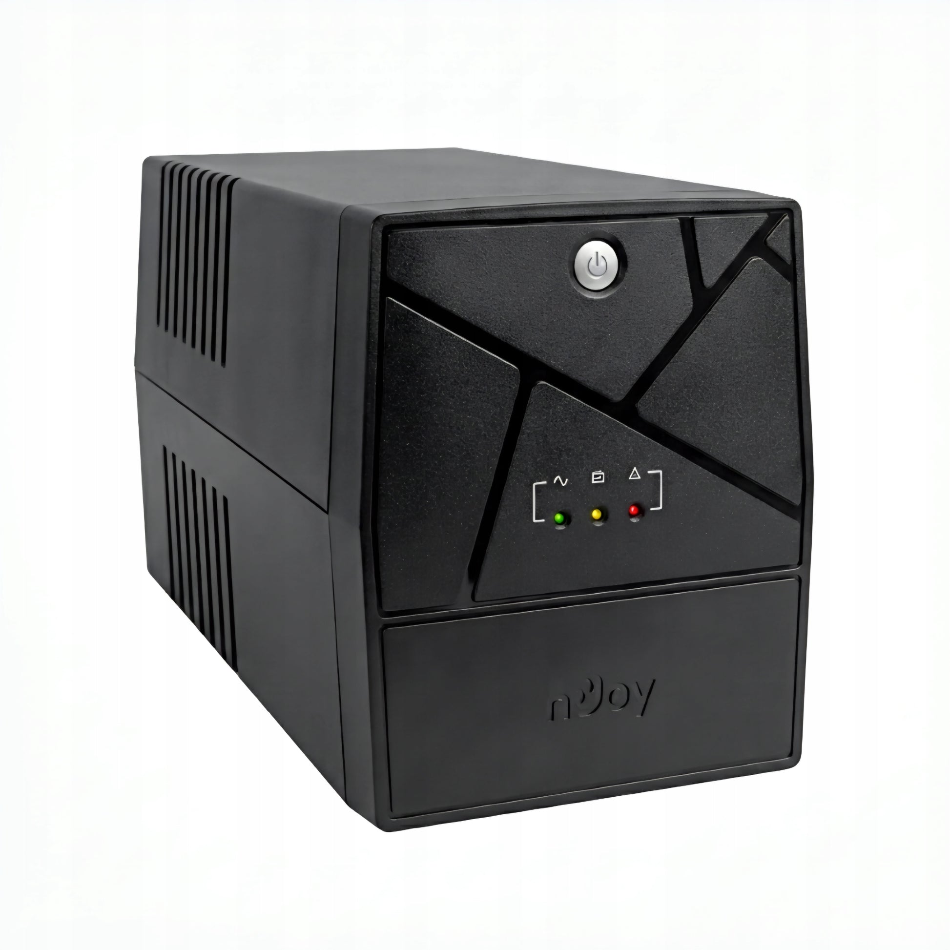 nJoy Keen 1500 USB UPS 1500VA 900W Line Interactive AVR 4x Schuko