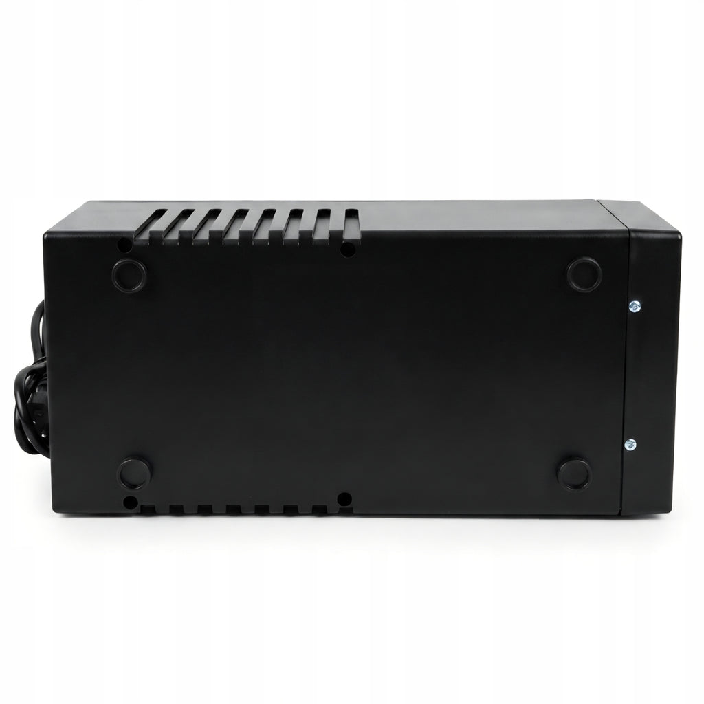 nJoy Keen 2000 USB UPS 2000VA 1200W Line Interactive AVR 4x Schuko