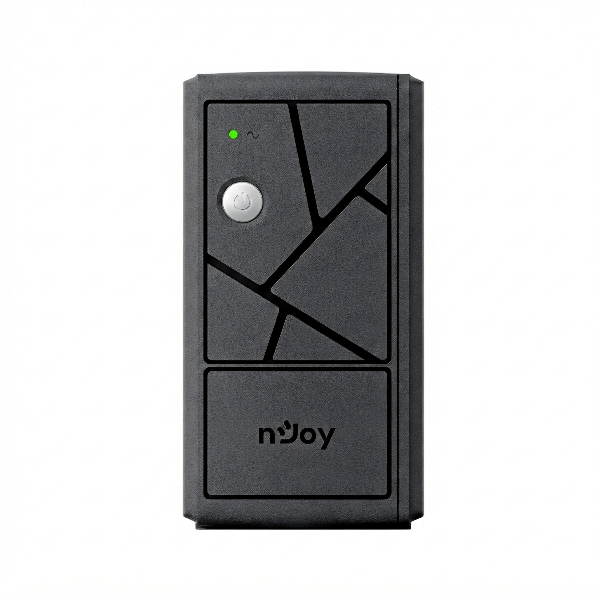 nJoy Keen 600 UPS 600VA 360W Line Interactive AVR 4x Schuko bez USB