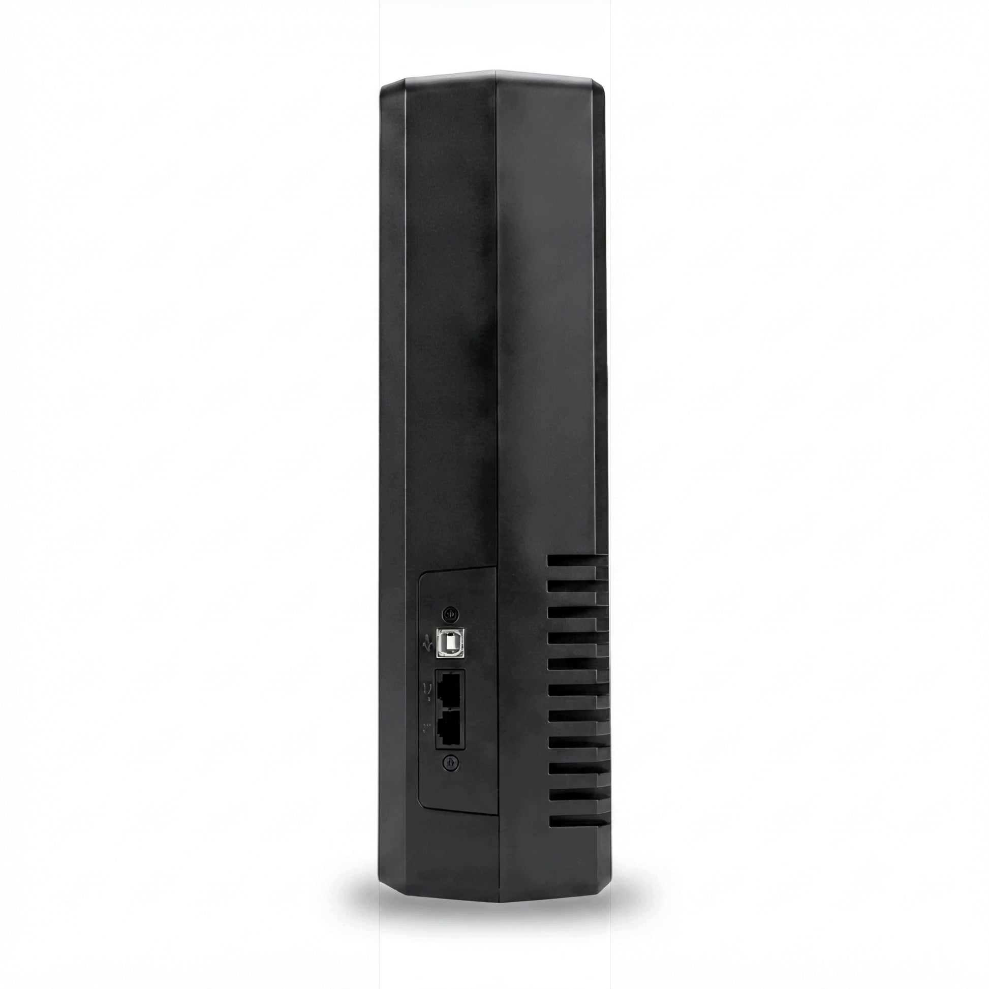 nJoy Token 800 UPS 800VA 480W Line Interactive AVR LCD 8x Schuko USB