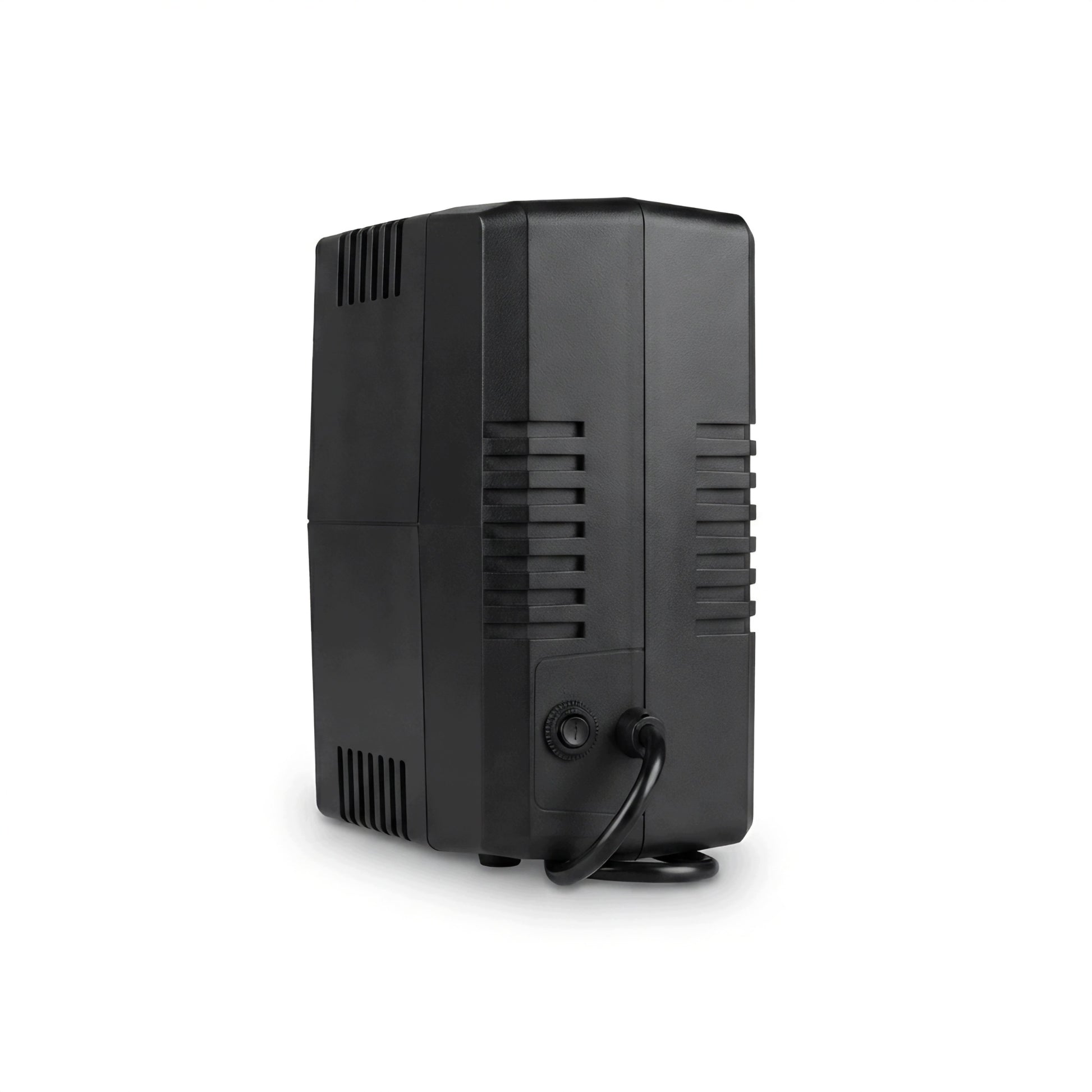 nJoy Token 800 UPS 800VA 480W Line Interactive AVR LCD 8x Schuko USB