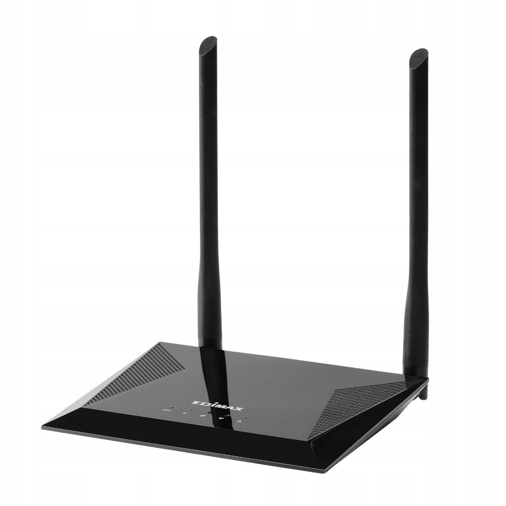 Router Edimax (BR-6428NS V5) 300N 2T2R Wireless broadband