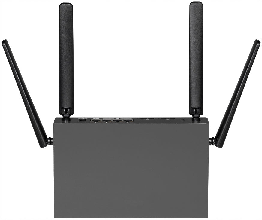 Router Edimax 4G-7449AC 4G LTE AC1200 Wi-Fi 5 MU-MIMO 3xLAN 1xWAN