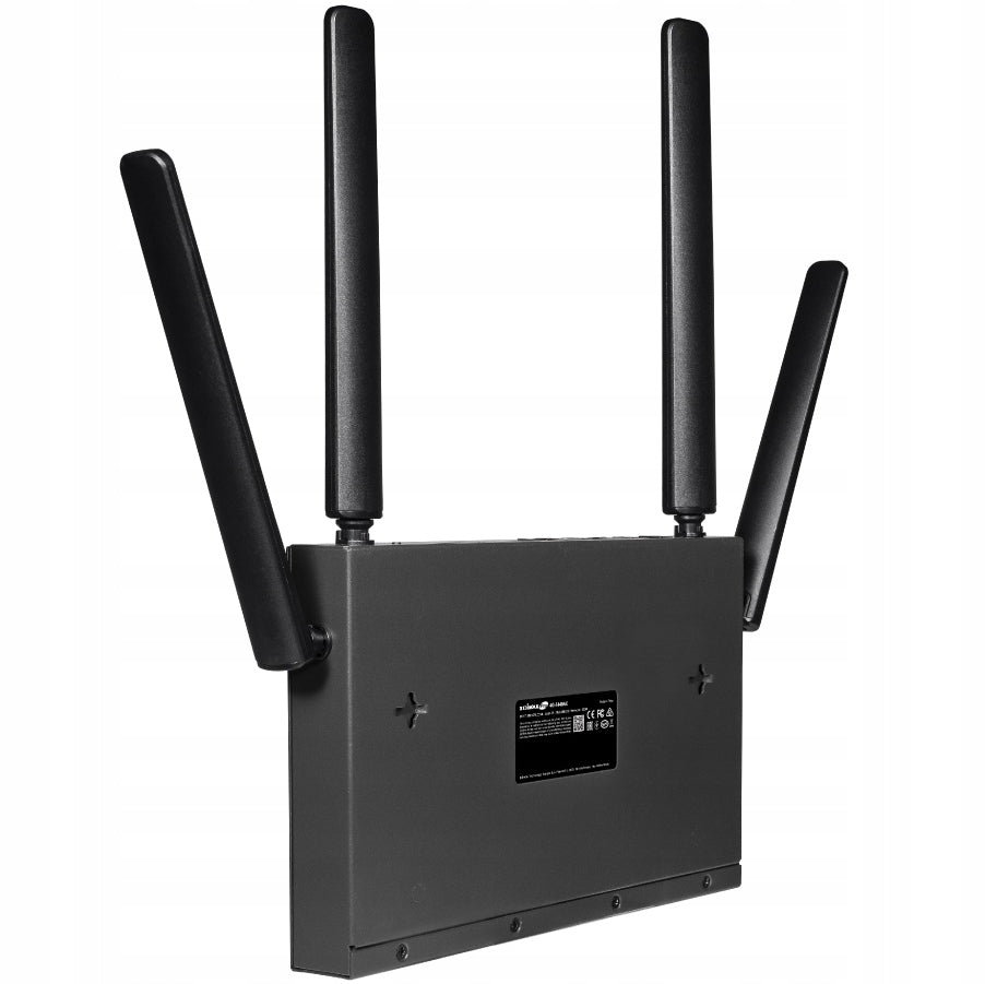 Router Edimax 4G-7449AC 4G LTE AC1200 Wi-Fi 5 MU-MIMO 3xLAN 1xWAN