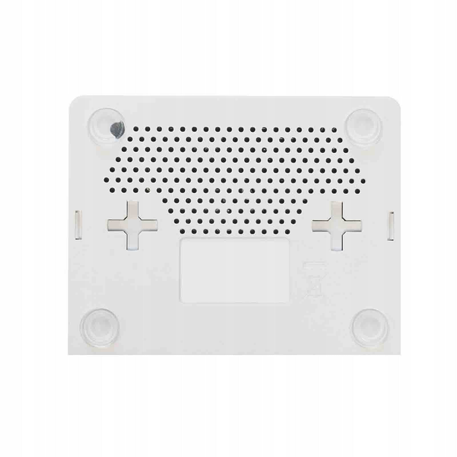 Router MikroTik hEX 5xGE USB PoE v E50UG