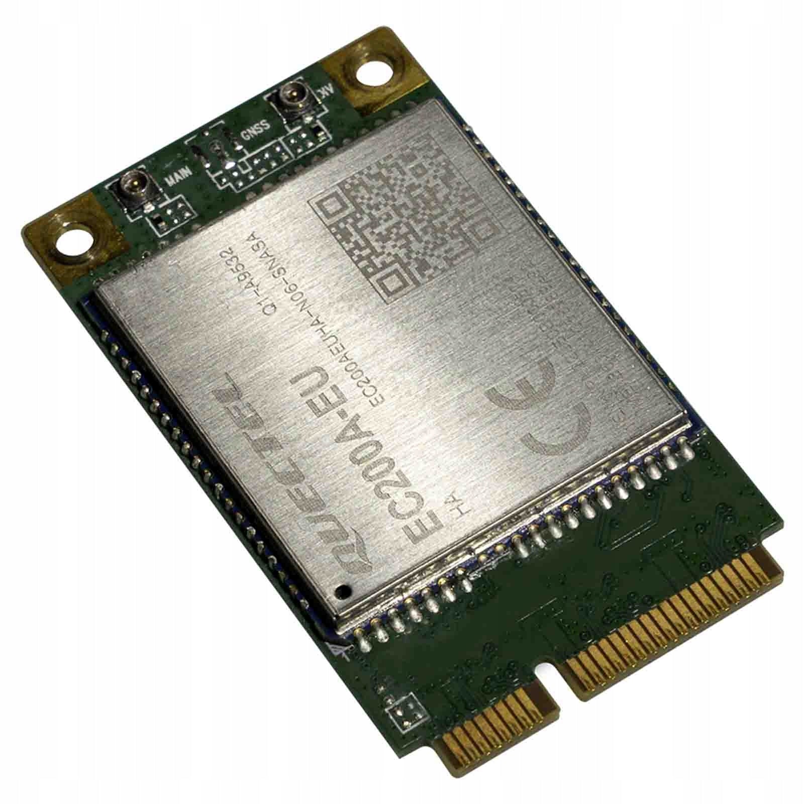 Router MikroTik LtAP mini LTE 802.11n 2,4 GHz 4G LTE Access Point