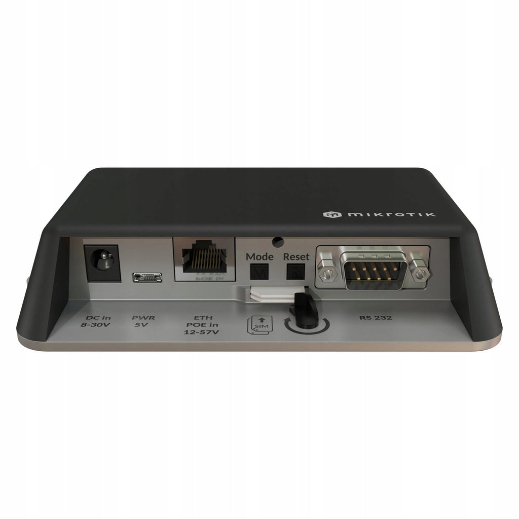 Router MikroTik LtAP mini LTE 802.11n 2,4 GHz 4G LTE Access Point