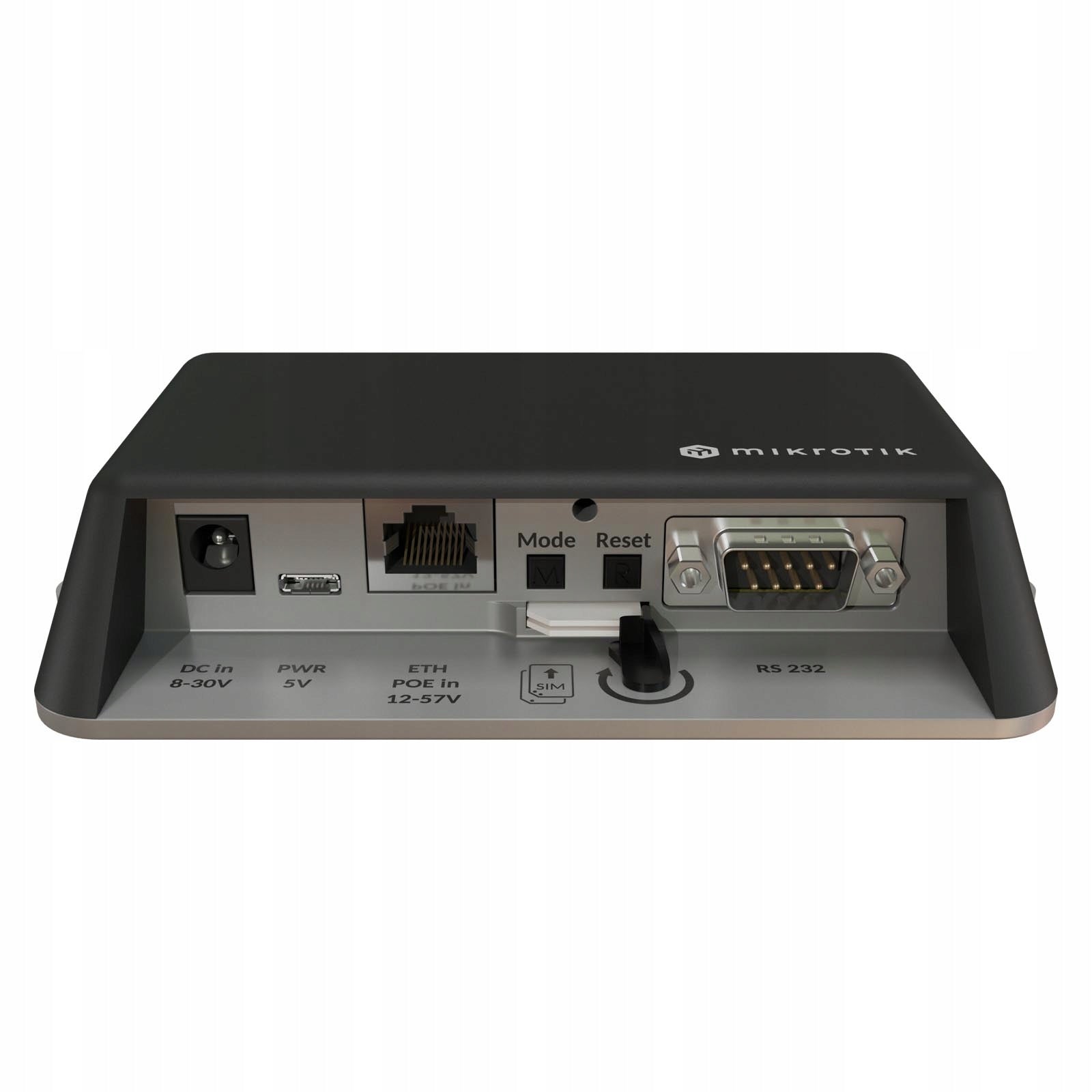 Router MikroTik LtAP mini LTE 802.11n 2,4 GHz 4G LTE Access Point