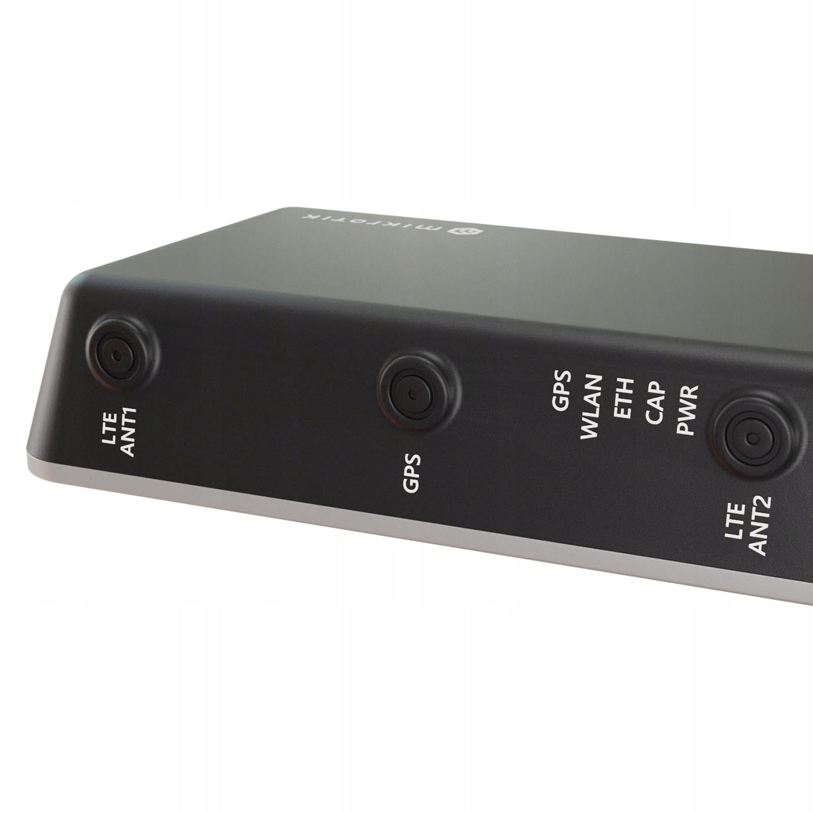 Router MikroTik LtAP mini LTE 802.11n 2,4 GHz 4G LTE Access Point