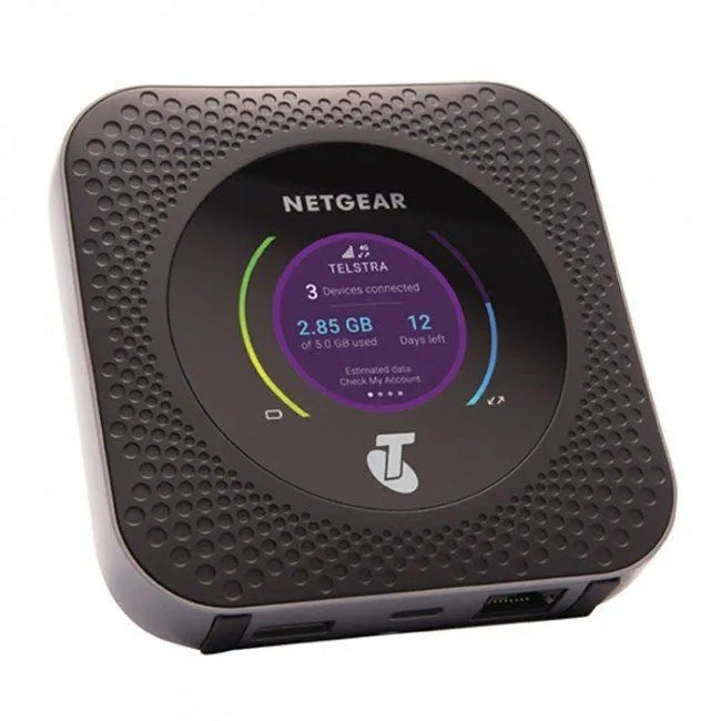 Router Netgear Nighthawk M1 MR1100 802.11ac (Wi-Fi 5)