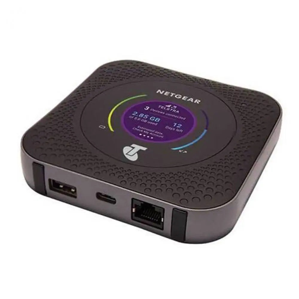 Router Netgear Nighthawk M1 MR1100 802.11ac (Wi-Fi 5)