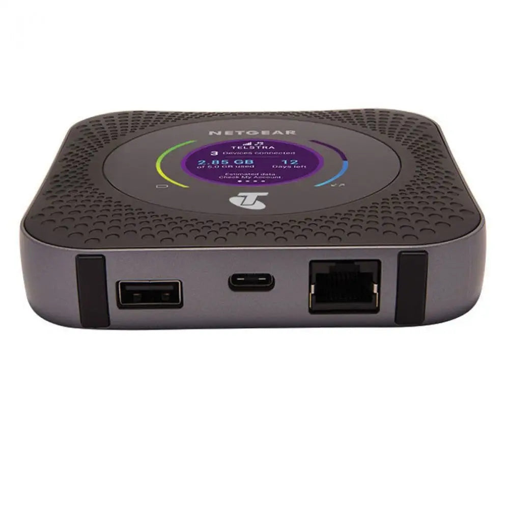 Router Netgear Nighthawk M1 MR1100 802.11ac (Wi-Fi 5)