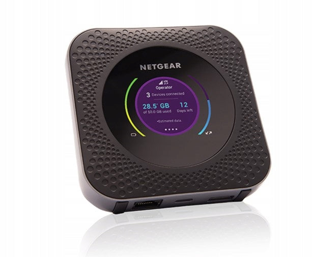 Router Netgear Nighthawk M1 MR1100 802.11ac (Wi-Fi 5)