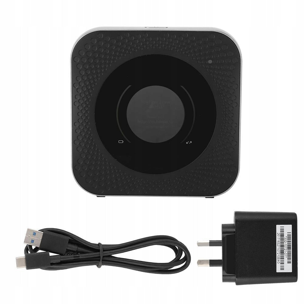 Router Netgear Nighthawk M1 MR1100 802.11ac (Wi-Fi 5)