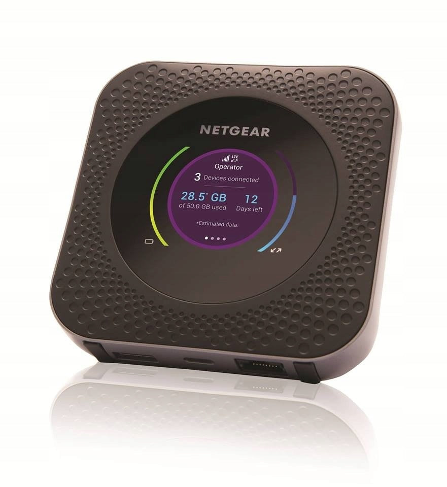 Router Netgear Nighthawk M1 MR1100 802.11ac (Wi-Fi 5)