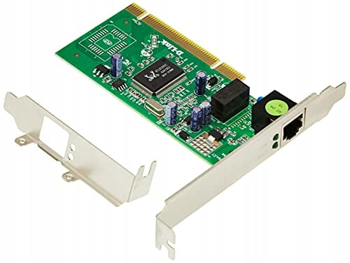 Síťová karta D-Link PCI Gigabit DGE-528T