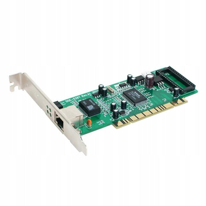 Síťová karta D-Link PCI Gigabit DGE-528T