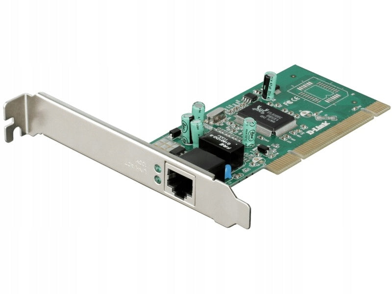 Síťová karta D-Link PCI Gigabit DGE-528T