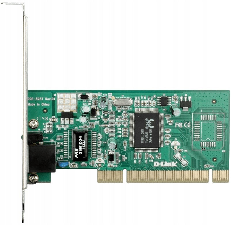 Síťová karta D-Link PCI Gigabit DGE-528T