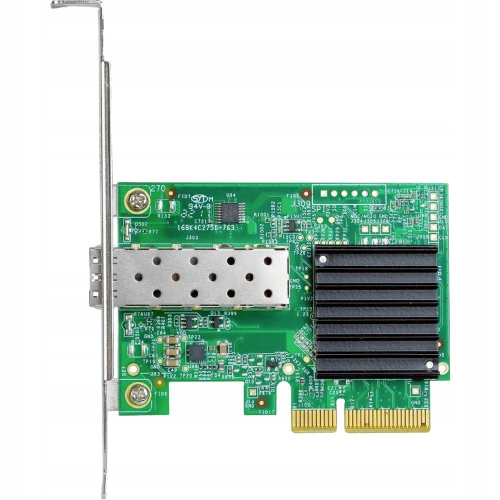 Síťová karta EDIMAX EN-9320SFP+ - 10 Gigabit PCI Express -