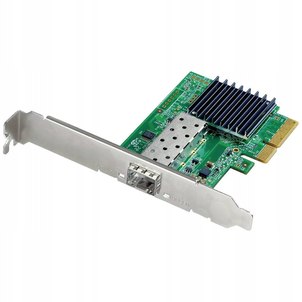 Síťová karta EDIMAX EN-9320SFP+ - 10 Gigabit PCI Express -