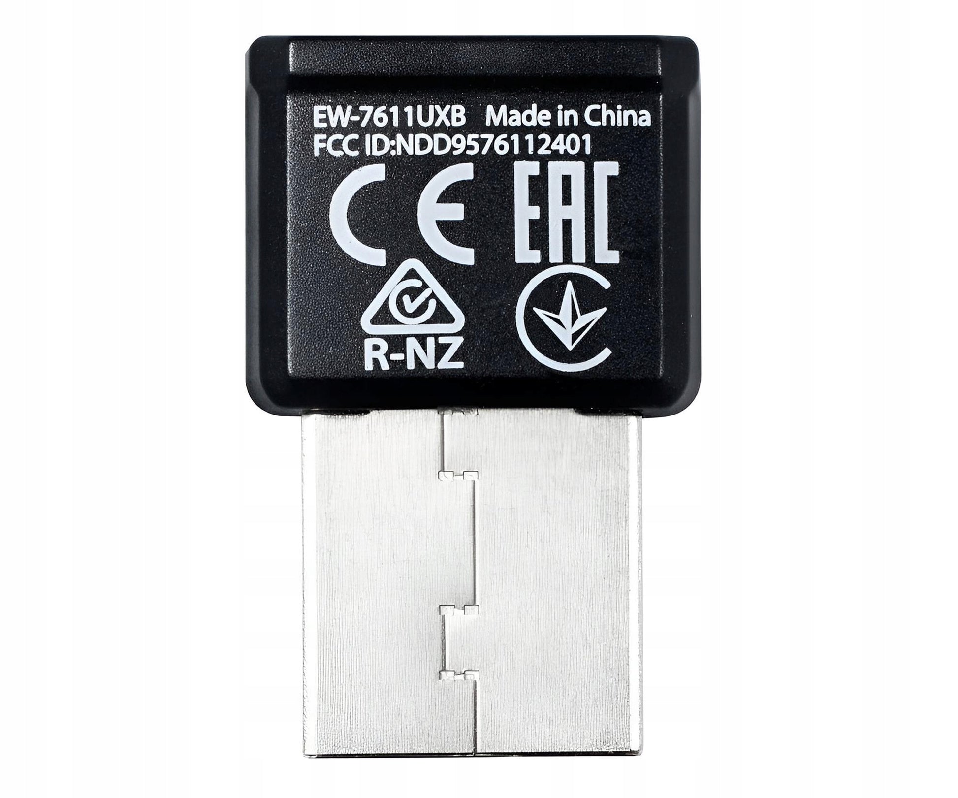 Síťová karta Edimax EW-7611UXB (900 Mb/s a/b/g/n/ac/ax) Bluetooth 5.3