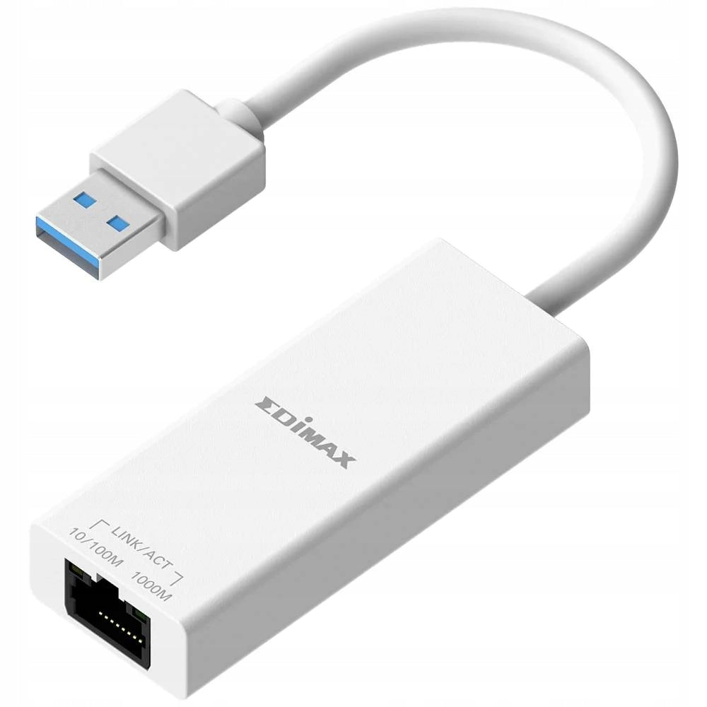 Síťový adaptér EDIMAX EU-4306 V2