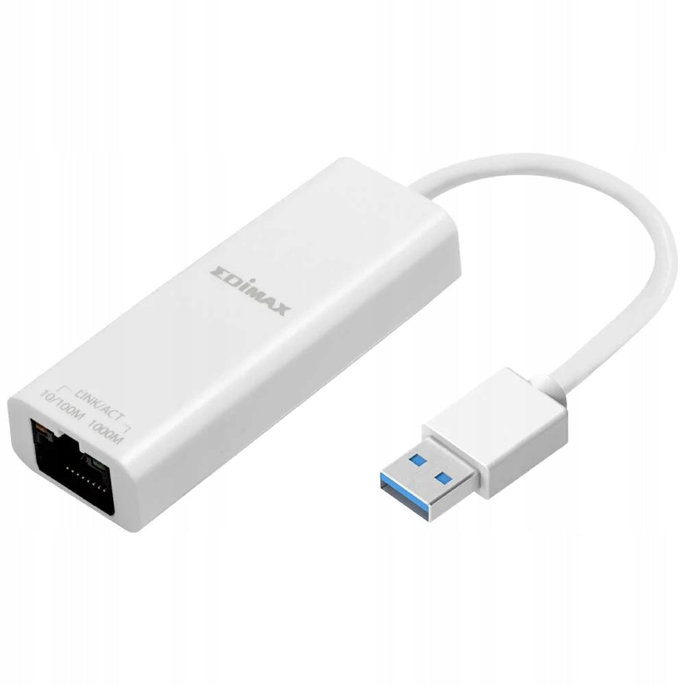 Síťový adaptér EDIMAX EU-4306 V2