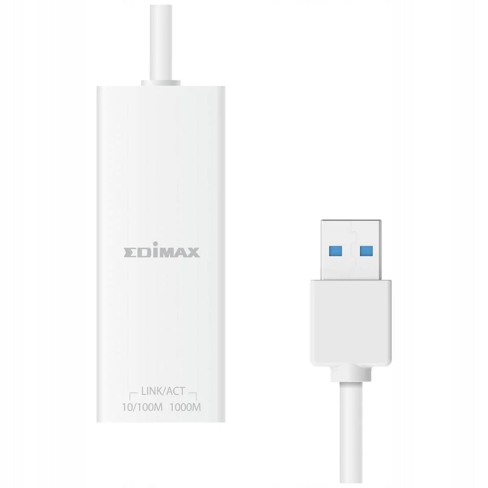 Síťový adaptér EDIMAX EU-4306 V2