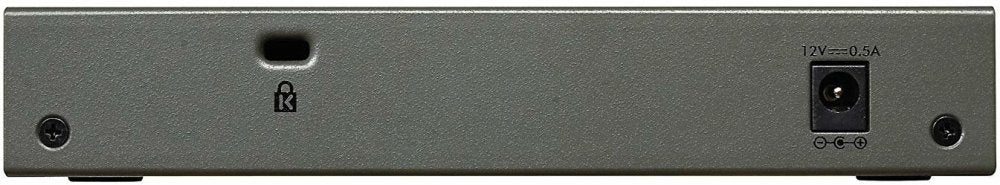 Switch Netgear GS308-300PES 8portový gigabitový 1000