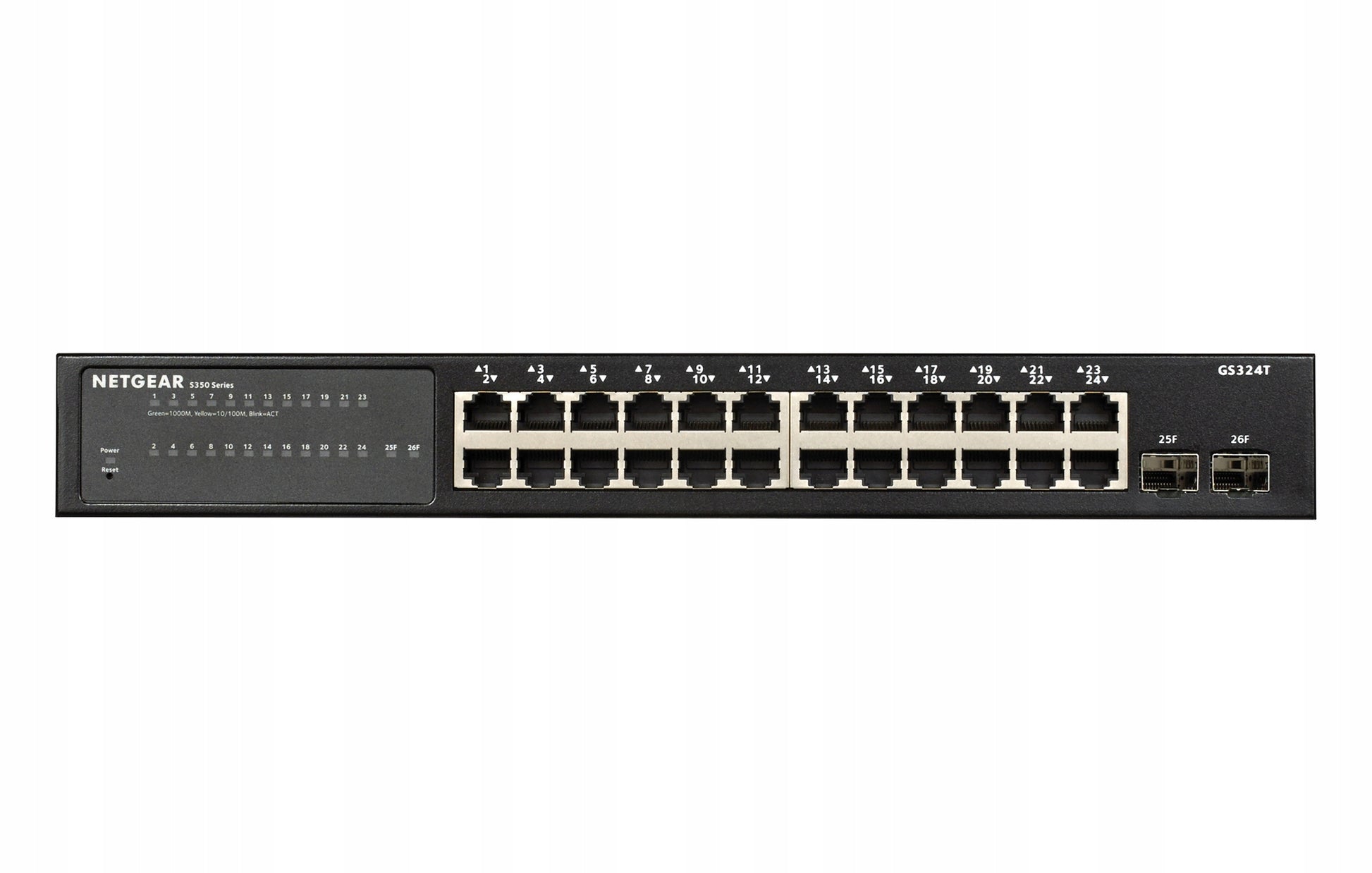 Switch Netgear GS324TP-100EUS (POE)